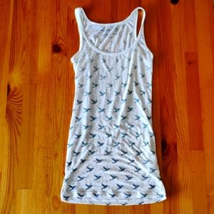 Aeropostale tank top a-shirt